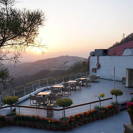 Timber Trail Base Resort - At The Foothills Of Adventure Parwanoo Экстерьер фото