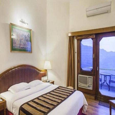 Timber Trail Base Resort - At The Foothills Of Adventure Parwanoo Экстерьер фото