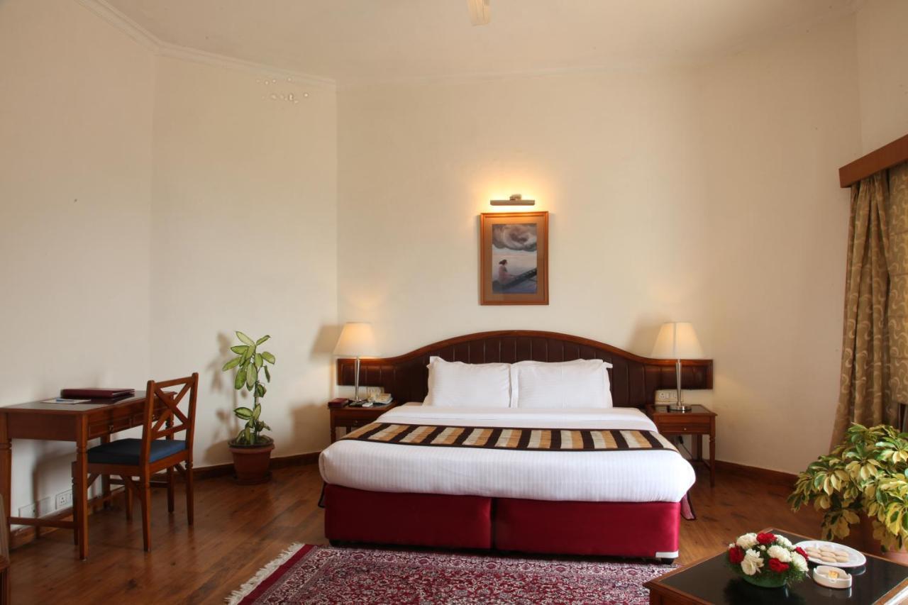 Timber Trail Base Resort - At The Foothills Of Adventure Parwanoo Экстерьер фото