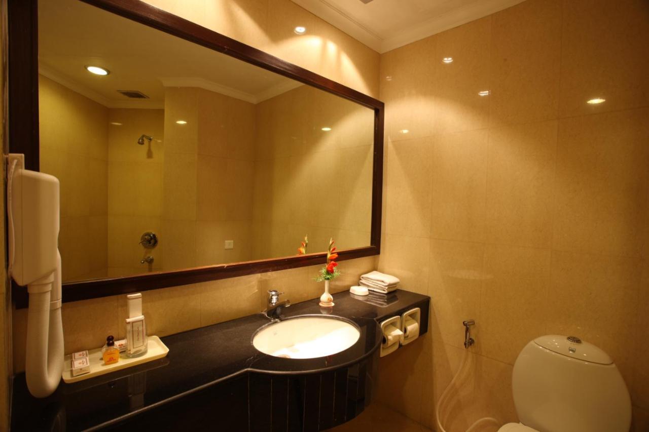 Timber Trail Base Resort - At The Foothills Of Adventure Parwanoo Экстерьер фото