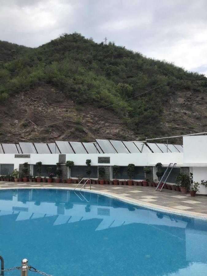 Timber Trail Base Resort - At The Foothills Of Adventure Parwanoo Экстерьер фото